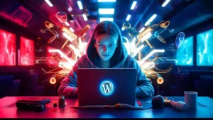 The Future of WordPress